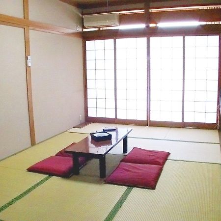 Minsyuku Hagiwara Hotel Sumoto Zewnętrze zdjęcie