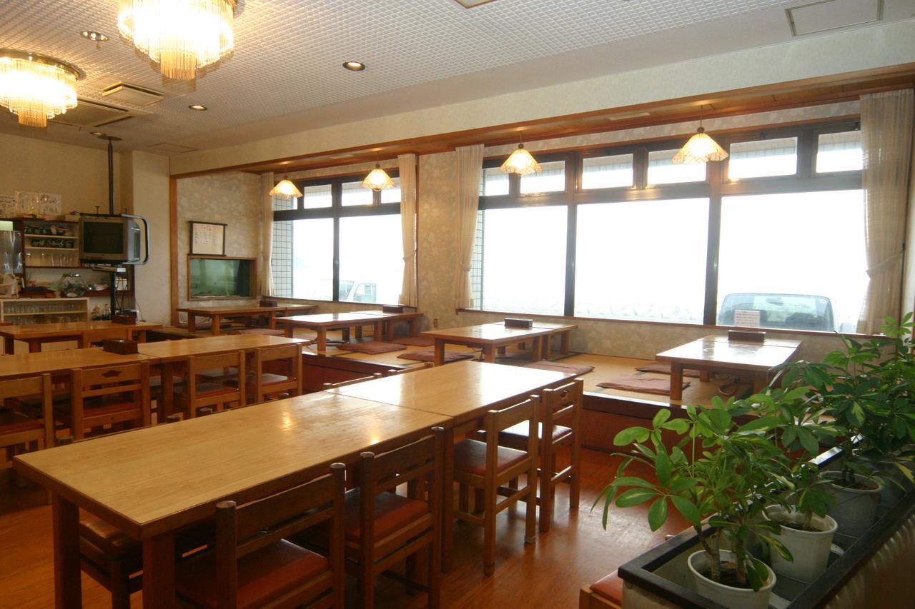 Minsyuku Hagiwara Hotel Sumoto Zewnętrze zdjęcie